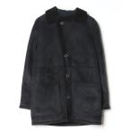 [BANANA REPUBLIC] бушлат S черный женский 