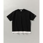 「Champion」 半袖Tシャ�