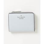ショッピングケイトスペード 「kate spade new york」 財布 ONESIZE ブルー レディース