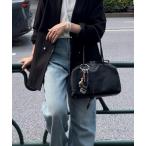 [ear PAPILLONNER] сумка "Boston bag" FREE черный женский 