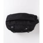 「wdl.」 メッセンジャーバッグ FREE ブラック メンズ