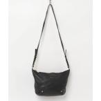 「FURLA」 ショルダーバッグ - ブラッ