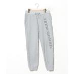 ショッピングAbercrombie 「Abercrombie&Fitch」 スウェットパンツ X-SMALL グレー レディース