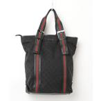 ショッピングgucci 「GUCCI」 トートバッグ - ブラック メンズ