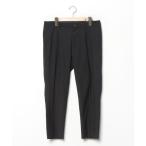 [HARE] легкий брюки S черный мужской 