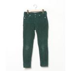 「MUVEIL WORK」 コーデュロイ