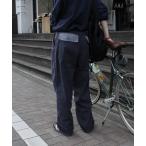 [BROKEN BASE] брюки-карго MEDIUM темно-синий мужской 