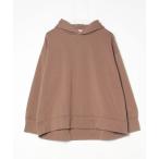 [LOWRYS FARM] тянуть over Parker FREE Brown женский 