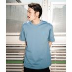「THE NORTH FACE」 半袖T�
