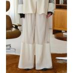 [seyto] легкий брюки 1 белый мужской 