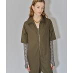 [yae] все в одном 36 хаки женский 