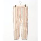 [GALERIE VIE] брюки 32 бежевый женский 