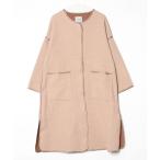 [Kastane] no color пальто FREE бежевый женский 
