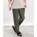 [GLOBAL WORK Smile Seed Store] легкий брюки LARGE темно-серый мужской 