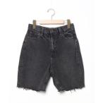 [Rodeo Crowns] Denim шорты M черный женский 