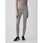  леггинсы леггинсы GapFit Sky высокий Studio карман леггинсы женский 