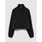  пальто внешний GapFit большой размер Ran around спортивная куртка женский 