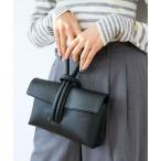 ショッピングイタリア ショルダーバッグ バッグ MILLELA FIRENZE ループハンドルバッグ レディース