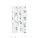  baby [ Doraemon ][ baby ] общий рисунок длинные брюки 