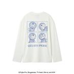 パジャマ 「ドラえもん」「メンズ」プリントロンT メンズ