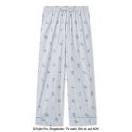 パジャマ 「ドラえもん」「メンズ」ロングパンツ メンズ