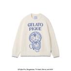 パジャマ 「ドラえもん」「メンズ」ベビモコジャガードプルオーバー メンズ