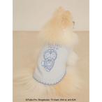 ショッピングピンク 犬 ハーネス リード 「ドラえもん」「CAT＆DOG」ベビモコプルオーバー