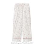 パジャマ ルームウェア 「ドラえもん」「レディース」ロングパンツ レディース