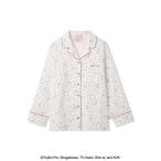 パジャマ ルームウェア 「ドラえもん」「レディース」シャツ レディース