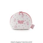 ショッピングポーチ ポーチ 「ドラえもん」総柄ポーチ レディース