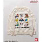 トレーナー  「マリオカート」トレーナー キッズ 子供服 男の子 女の子