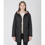 コート アウター 「取扱店舗限定」ナチュラルタフタキルティングコート レディース