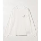 tシャツ ARC'TERYX/アークテリクス Kragg Cotton LS M メンズ