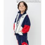 ショッピング男 ブルゾン ジャンバー アウター Reebok別注 ブルゾン(セットアップ可) キッズ 子供服 男の子 女の子