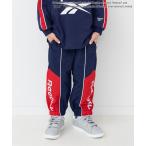 ショッピング子供 パンツ Reebok別注 パンツ(セットアップ可) キッズ 子供服 男の子 女の子
