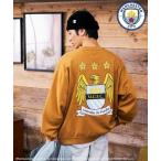 トレーナー スウェット 「マンチェスター