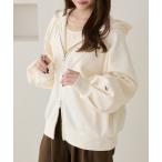 パーカー 「apres jour cla