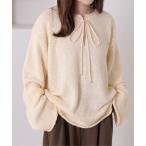 ニット セーター 「apres jour