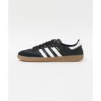 スニーカー 「adidas Originals」Samba Decon/サンバ Decon/スニーカー メンズ