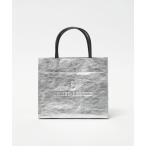 トートバッグ ペーパー ロゴ トートバッグ S レディース メンズ