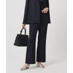  слаксы брюки flare pants женский 