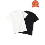 ショッピングJapan インナーシャツ 肌着 「別注」Hanes / Mix Japan Fit 2Pack T-shirts メンズ