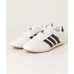ショッピングnano スニーカー adidas/adidas TAEKWONDO W メンズ