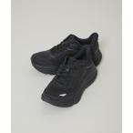 スニーカー HOKA/Bondi 9 レディース メンズ