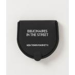 コインケース BILLIONAIRES Coin Case
