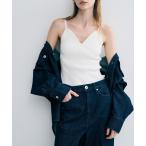 キャミソール カップ付きキャミソール