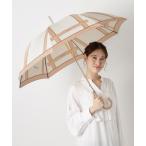 ショッピング旅行 傘 傘 長傘 UVカット 日本製 ”TORTONA トルトナ” レディース