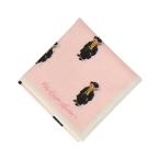 ショッピングハンカチ ハンカチ レディース プリントハンカチ レディース メンズ