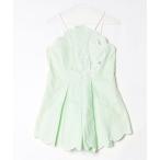 [aliceMcCALL] комбинезон 36 зеленый женский 