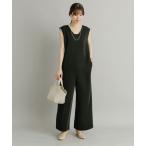 [URBAN RESEARCH DOORS] все в одном 0 черный женский 